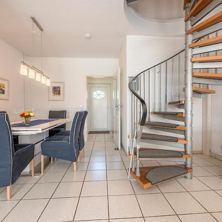 Nonnenganshauser Friedrichskoog Bagian luar foto