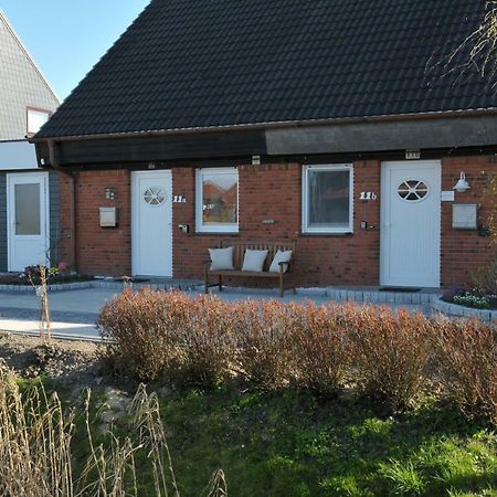 Nonnenganshauser Friedrichskoog Bagian luar foto