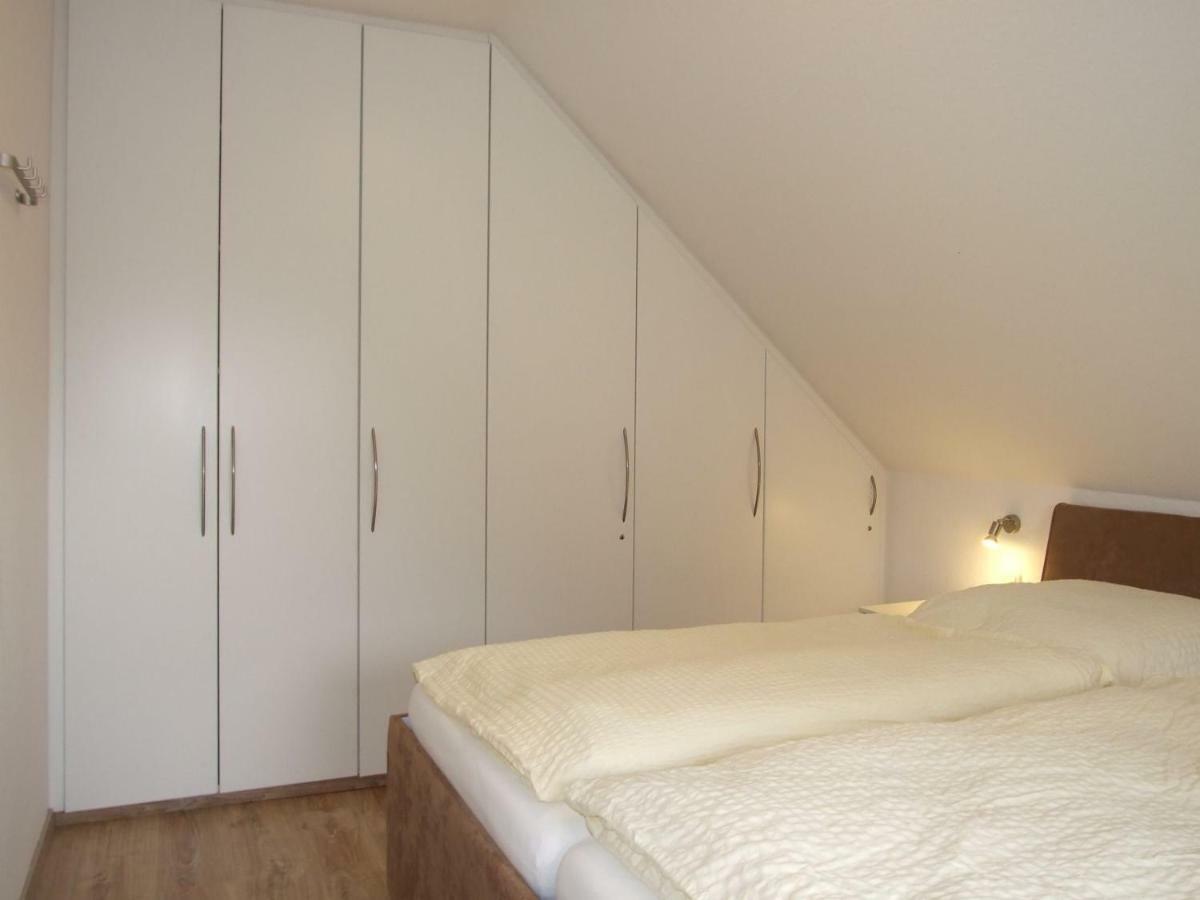 Nonnenganshauser Friedrichskoog Bagian luar foto