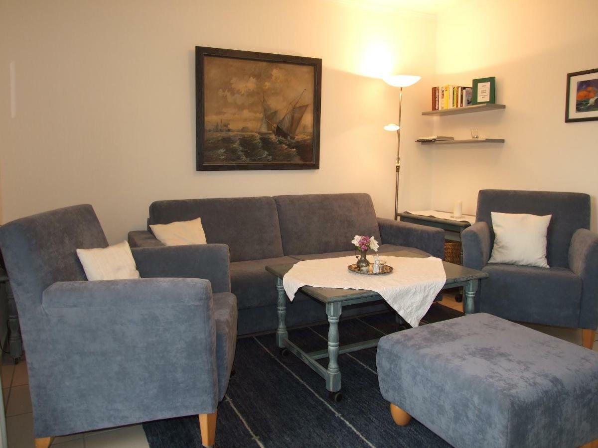 Nonnenganshauser Friedrichskoog Bagian luar foto