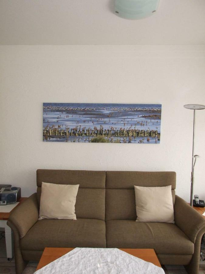 Nonnenganshauser Friedrichskoog Bagian luar foto