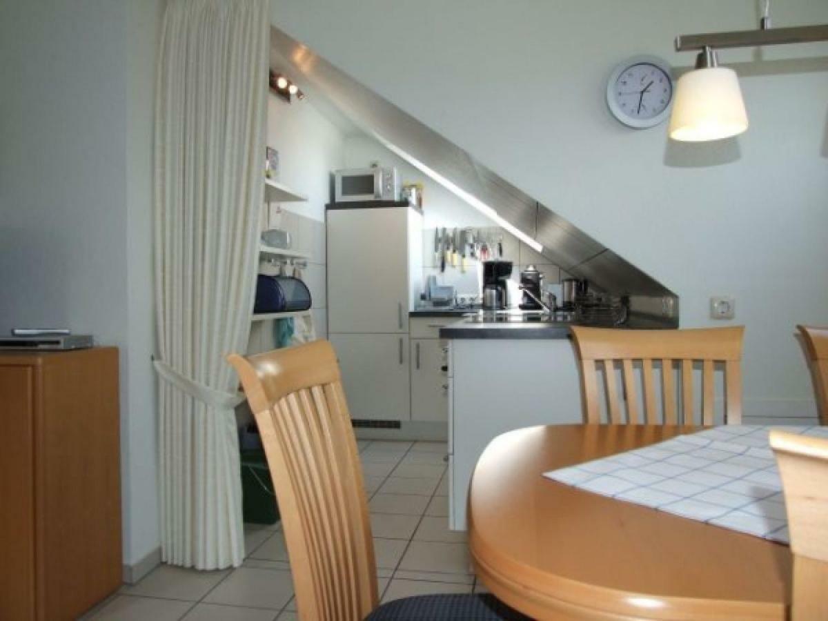 Nonnenganshauser Friedrichskoog Bagian luar foto