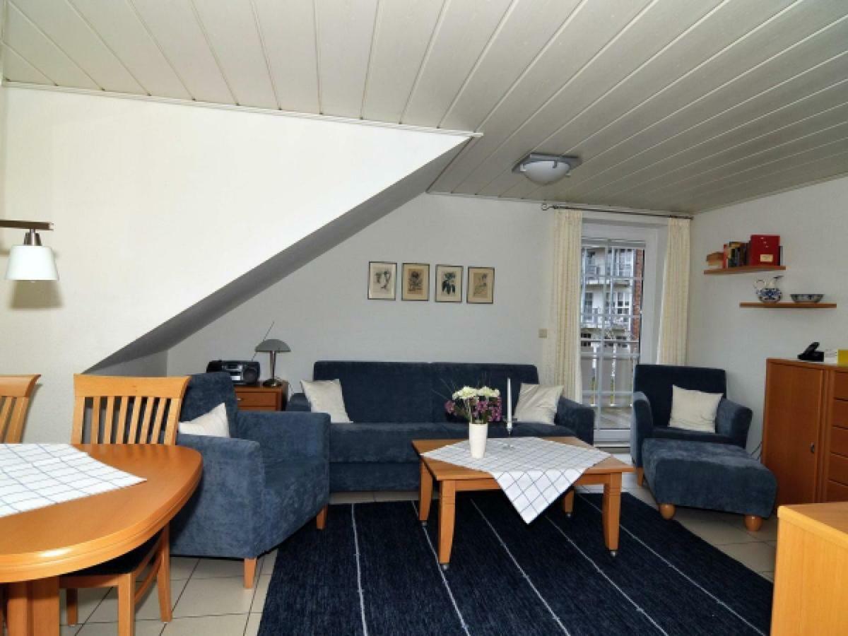 Nonnenganshauser Friedrichskoog Bagian luar foto