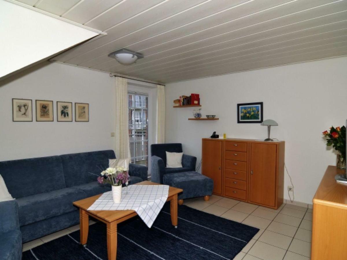 Nonnenganshauser Friedrichskoog Bagian luar foto