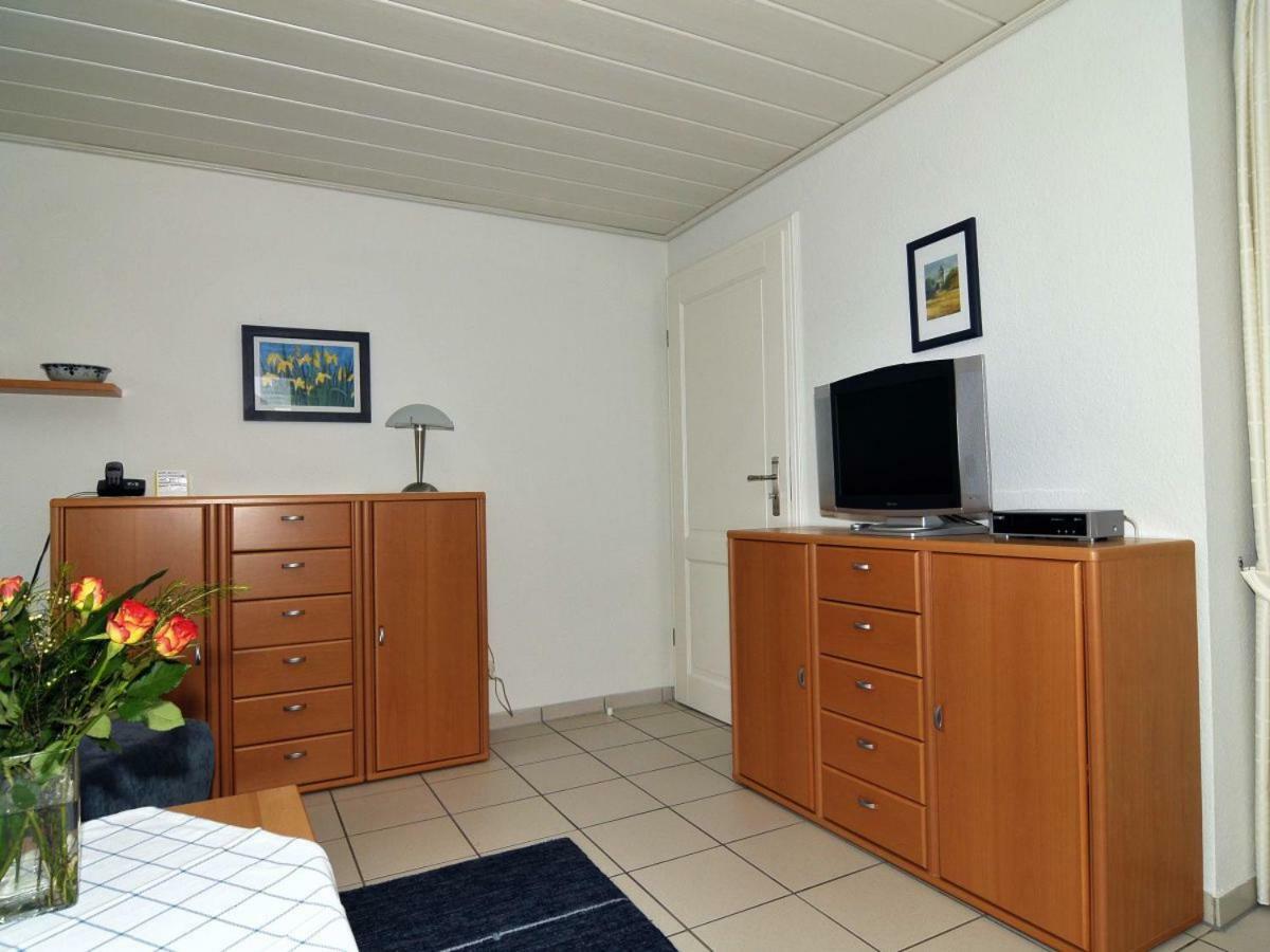 Nonnenganshauser Friedrichskoog Bagian luar foto